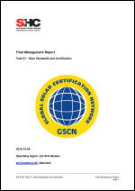 IEA ShC Task 57 Final Management Report 2018